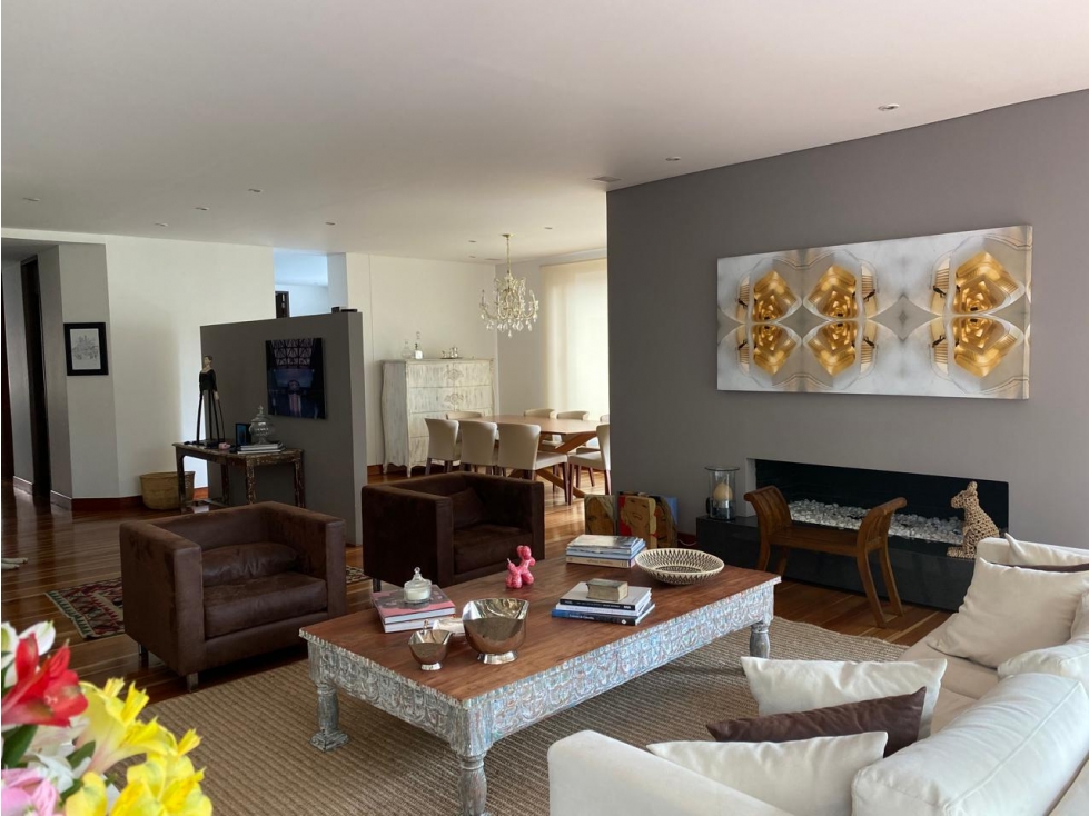VENTA/ARRIENDO Apto Chico — foto 3