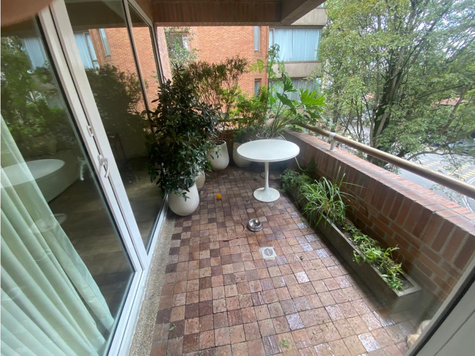 VENTA Apto Rosales con Balcón — foto 3