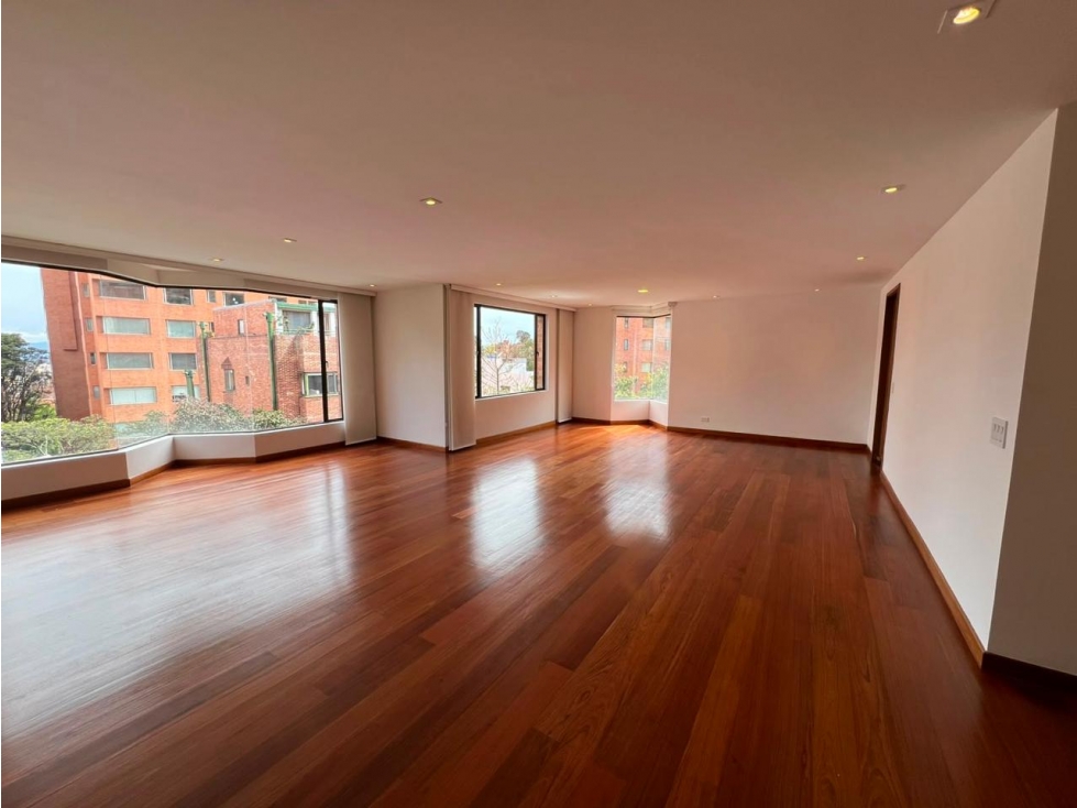 VENTA APTO ROSALES — foto 2