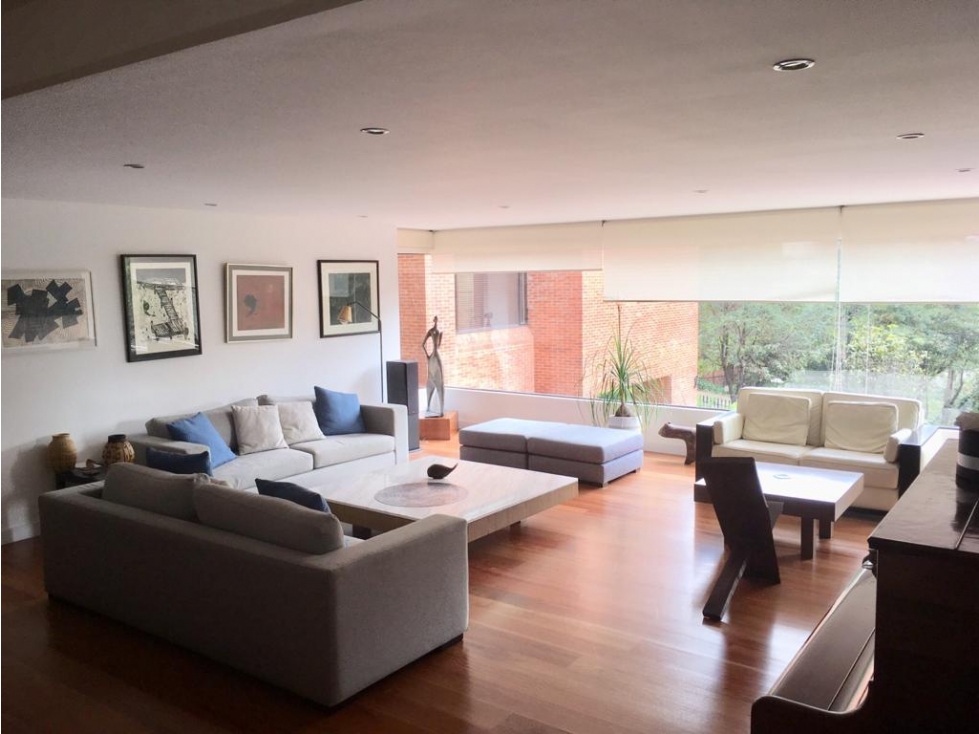 VENTA APTO ROSALES — foto 2