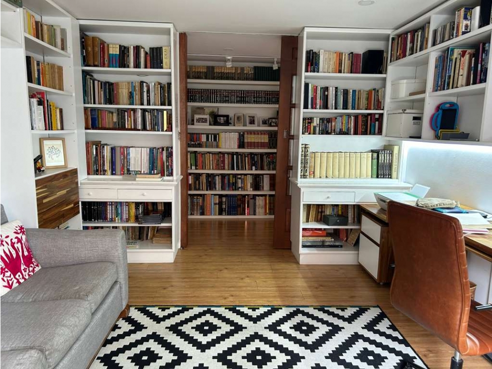 VENTA/ARRIENDO APTO ROSALES bajo — foto 2