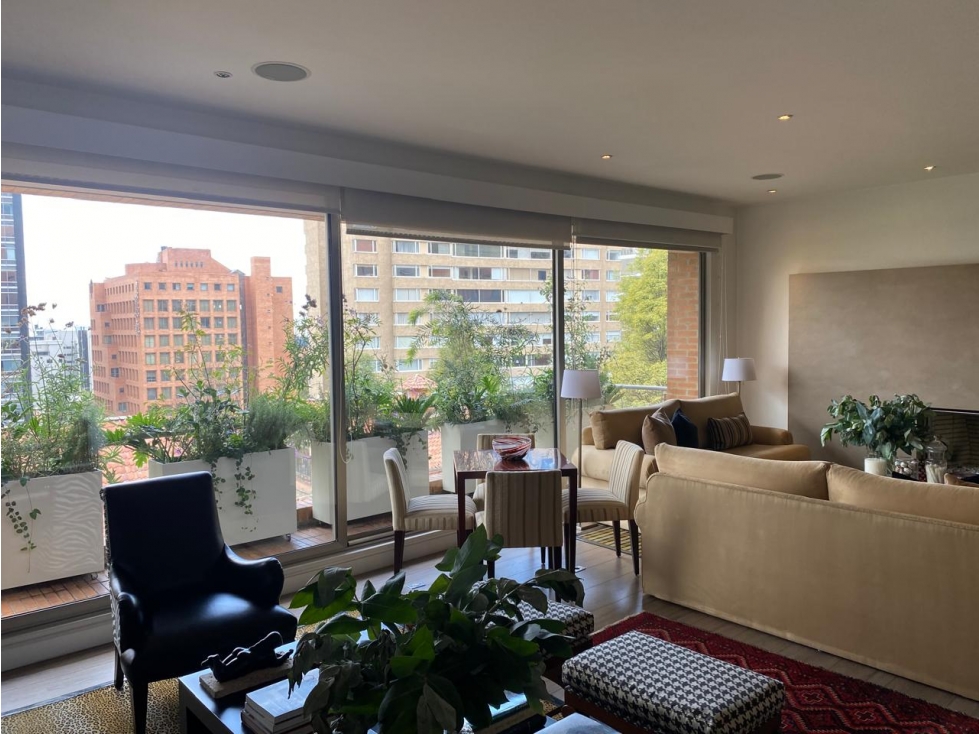 VENTA ROSALES Increible Apartamento