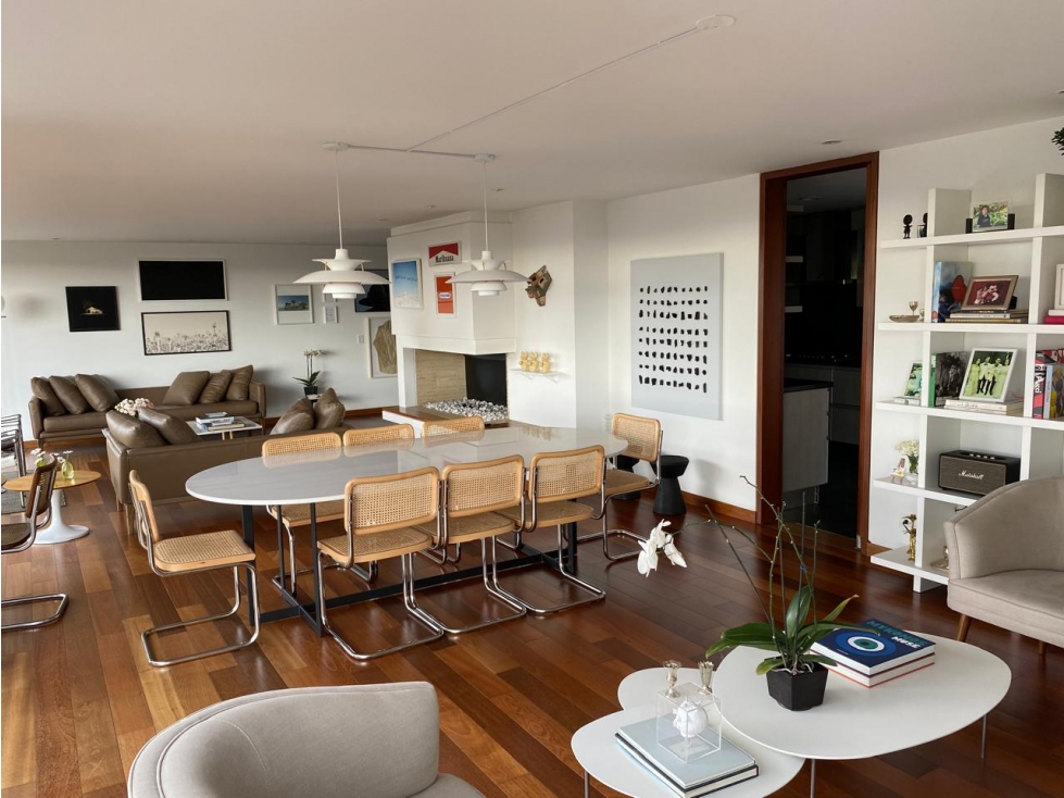Apartamento Llorente — foto 6