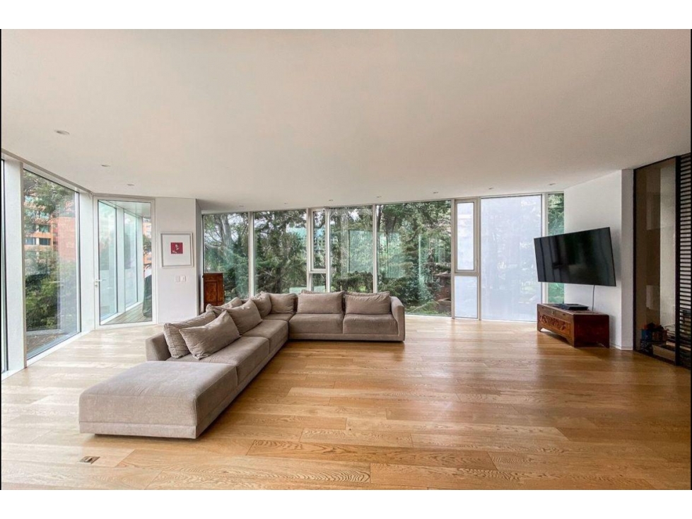 MODERNO APARTAMENTO VITRUM — foto 5