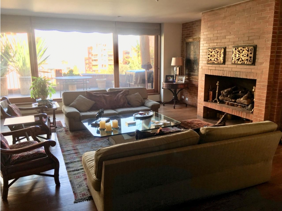 Penthouse Terraza — foto 6