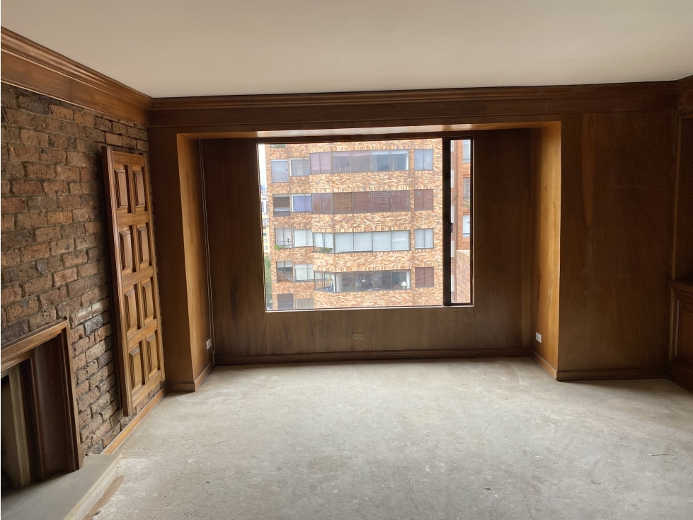 Apartamento Único — foto 2