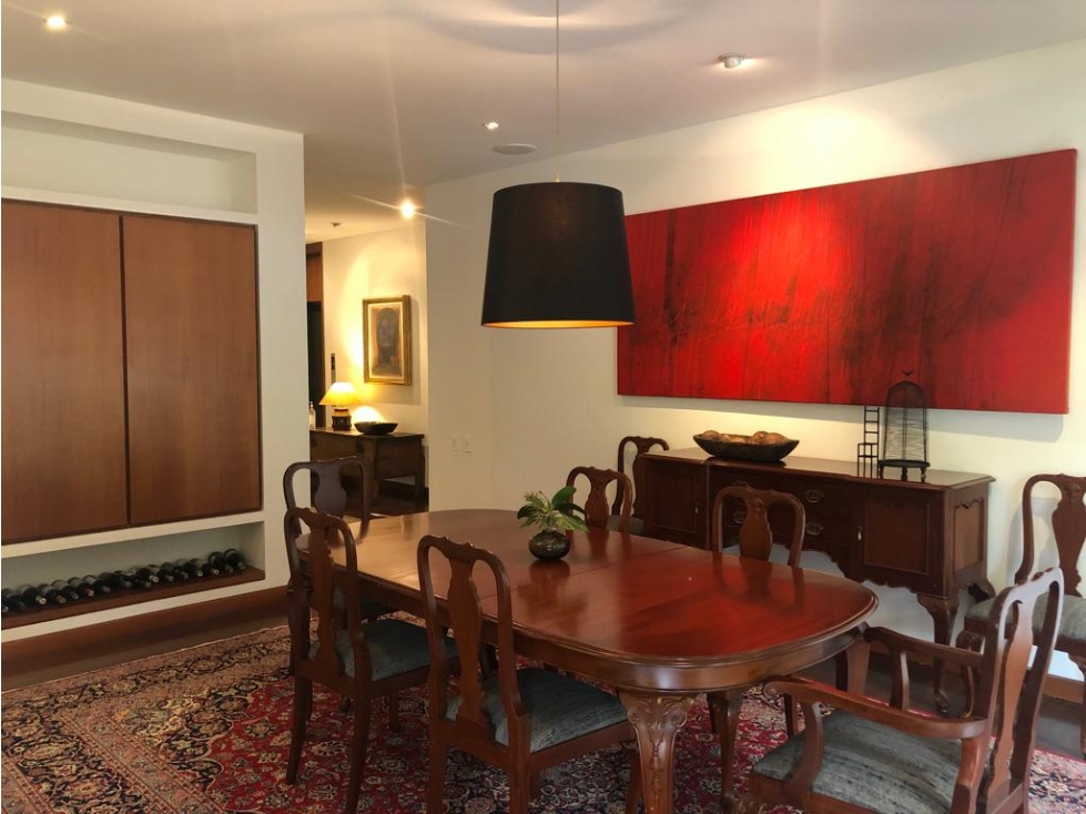 Inigualable Apartamento — foto 5