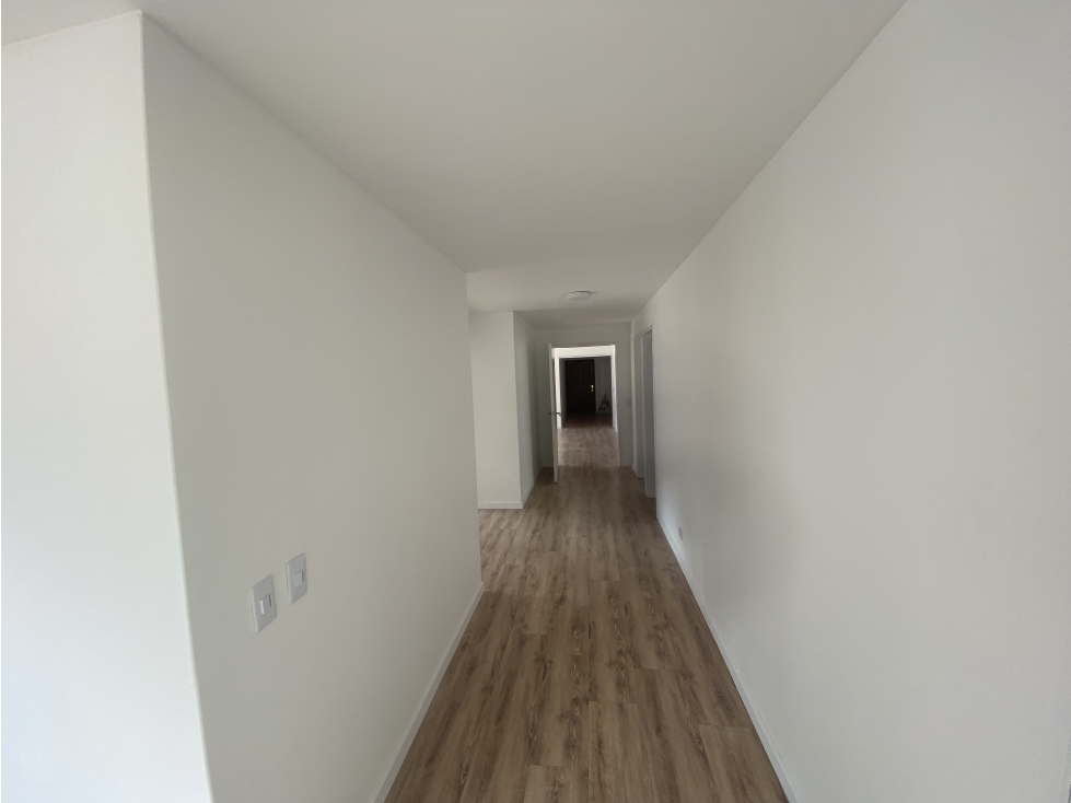 Apartamento Remodelado torres castillo — foto 6