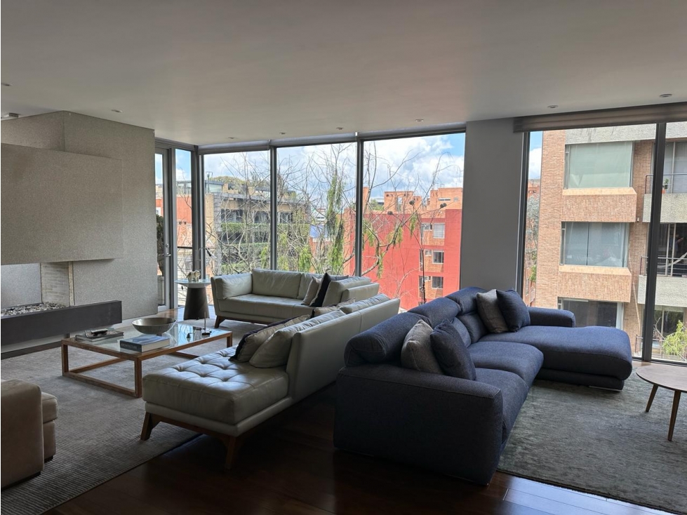 Apartamento Con Terraza 40 M2 — foto 5