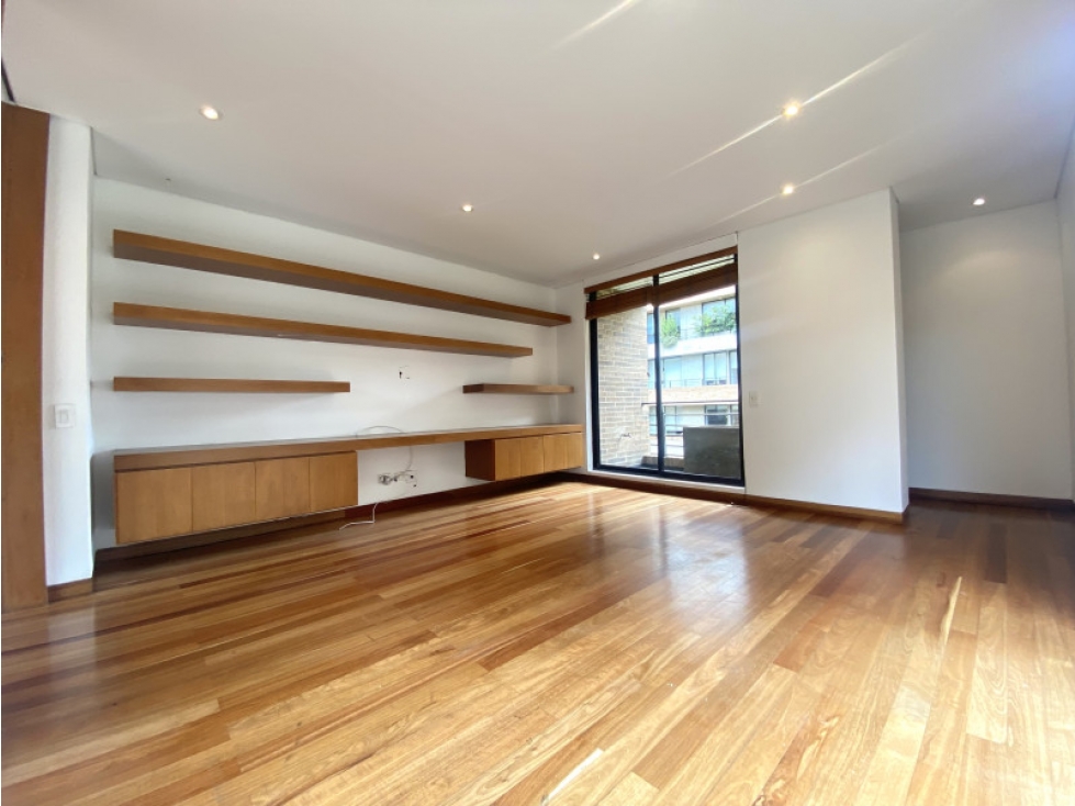 VENTA/ARRIENDO Apartamento Cabrera — foto 6