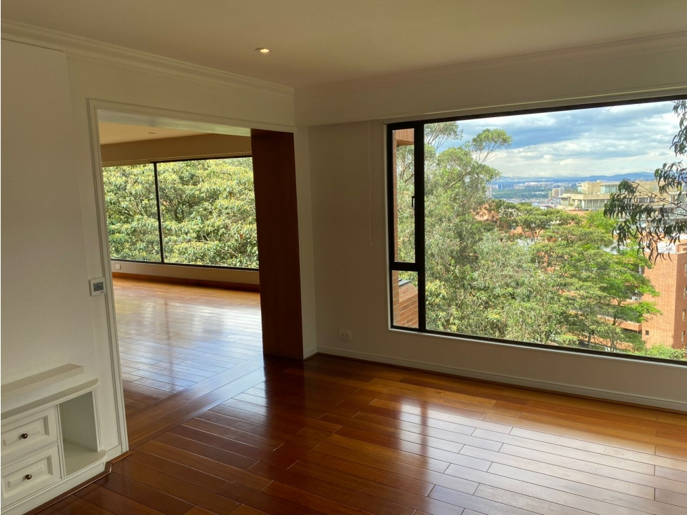 VENTA ARRIENDO Apto Bellavista — foto 3