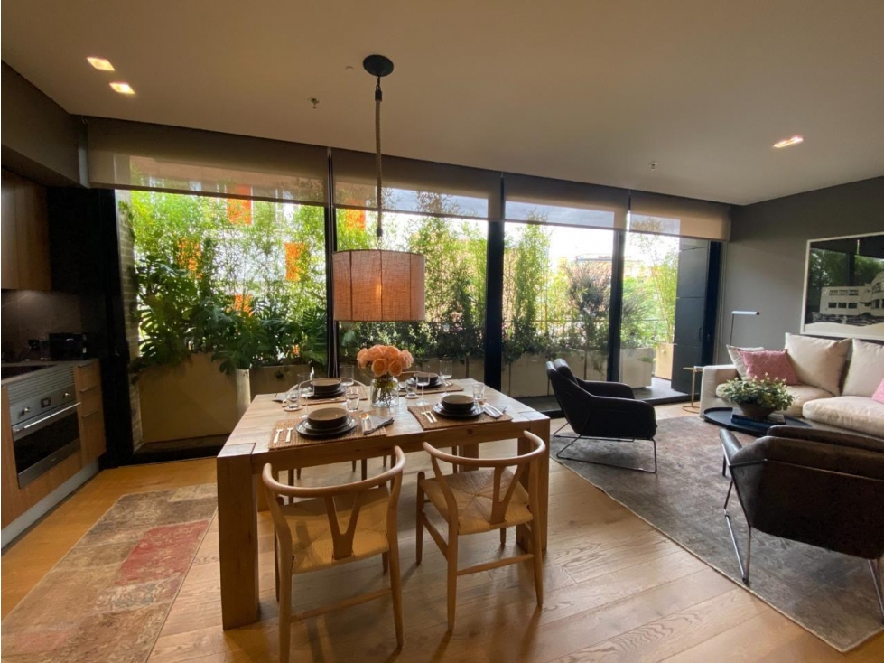 VENTA/ARRIENDO Apto Santa Maria — foto 2