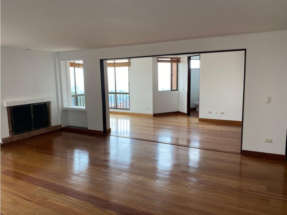 VENTA Apto Pinar 83