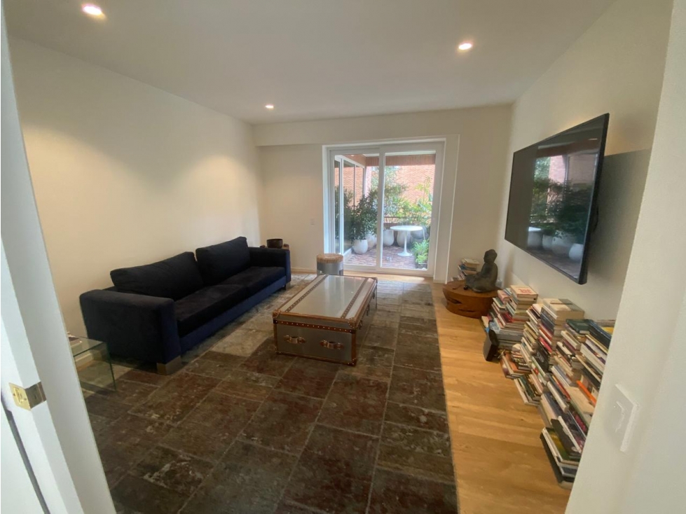 VENTA Apto Rosales con Balcón — foto 4