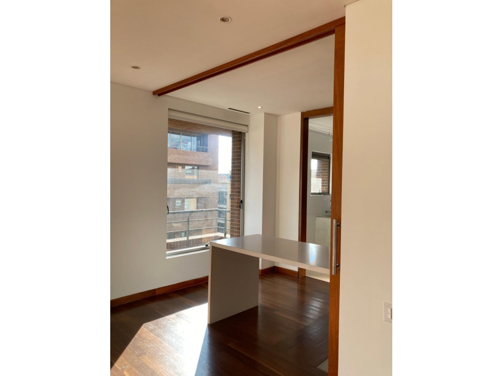 ARRIENDO APTO PORTAL MUSEO — foto 5