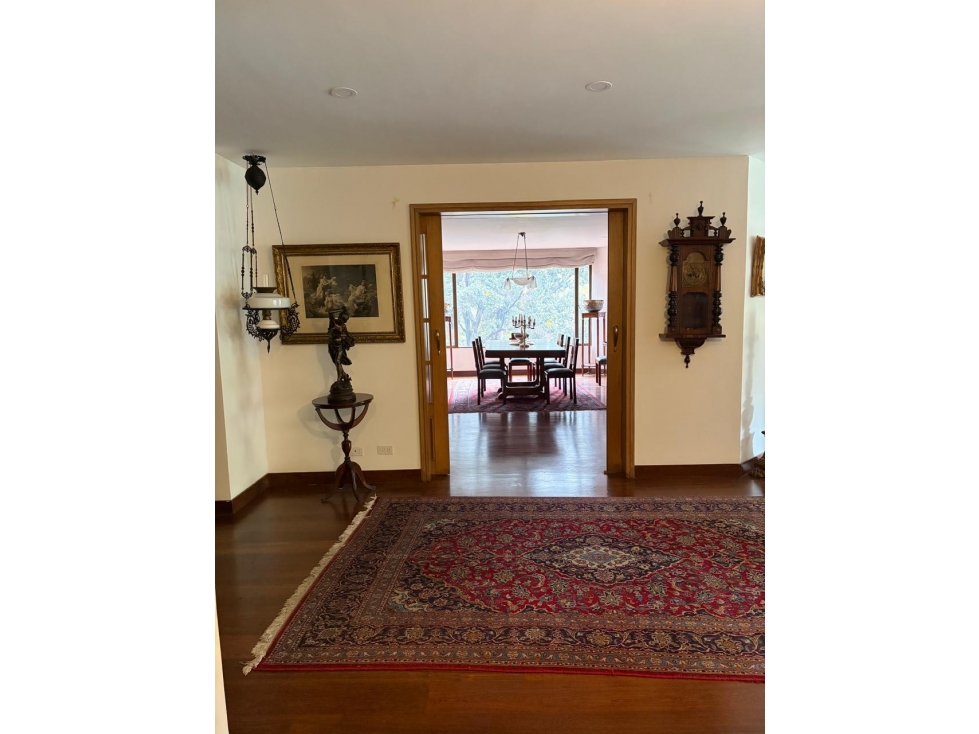 ARRIENDO APTO CABRERA 4 alcobas — foto 5