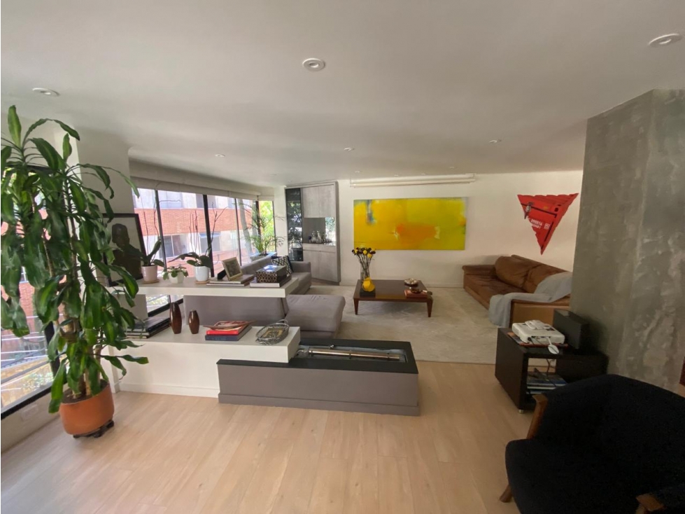 VENTA APTO CON TERRAZA — foto 2