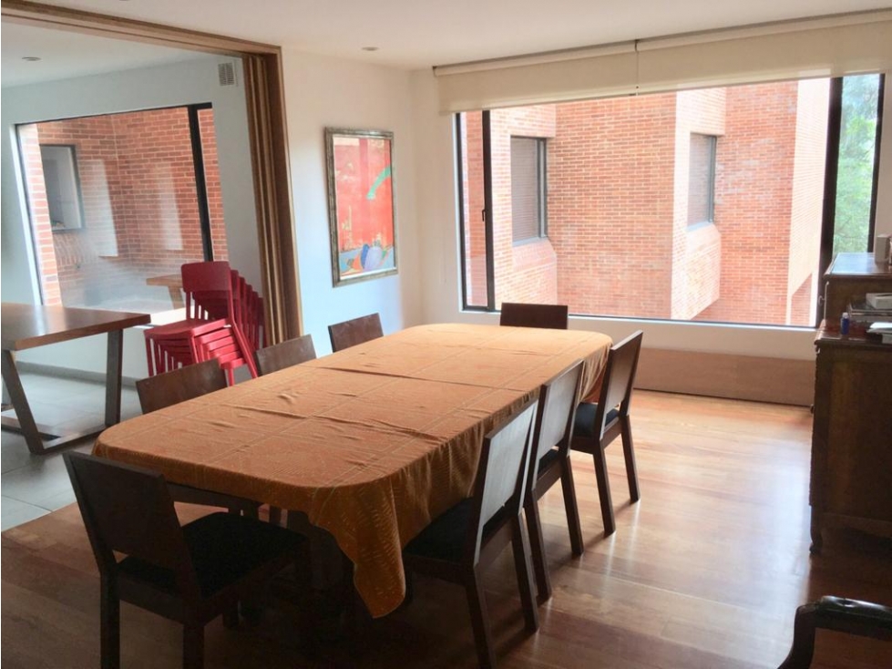 VENTA APTO ROSALES — foto 5