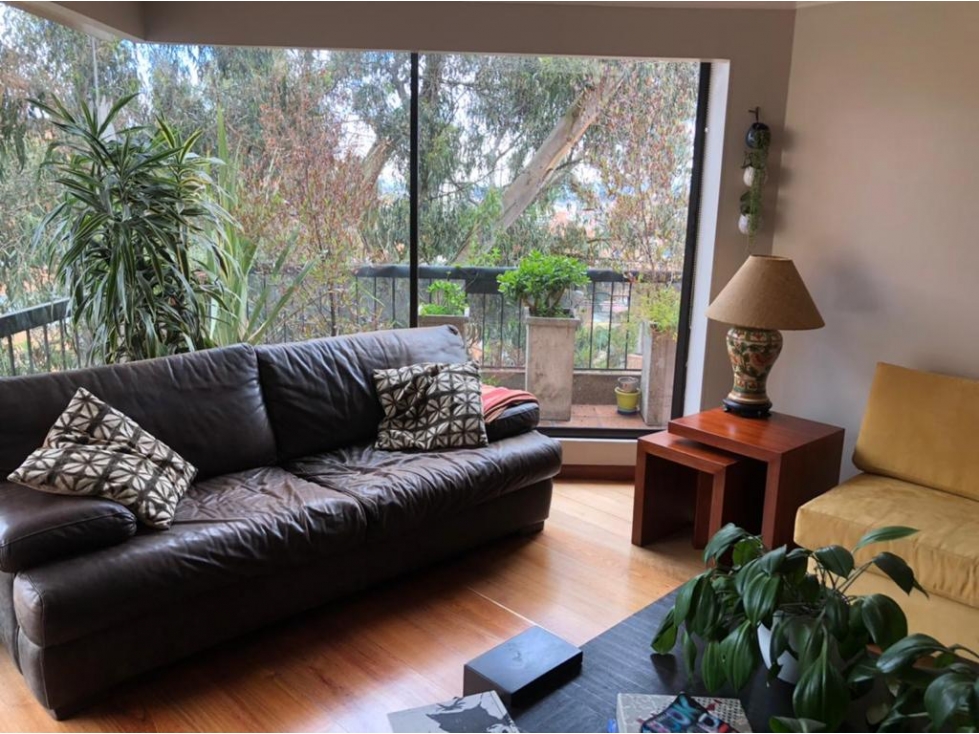 ARRIENDO APTO ROSALES BAJO — foto 3