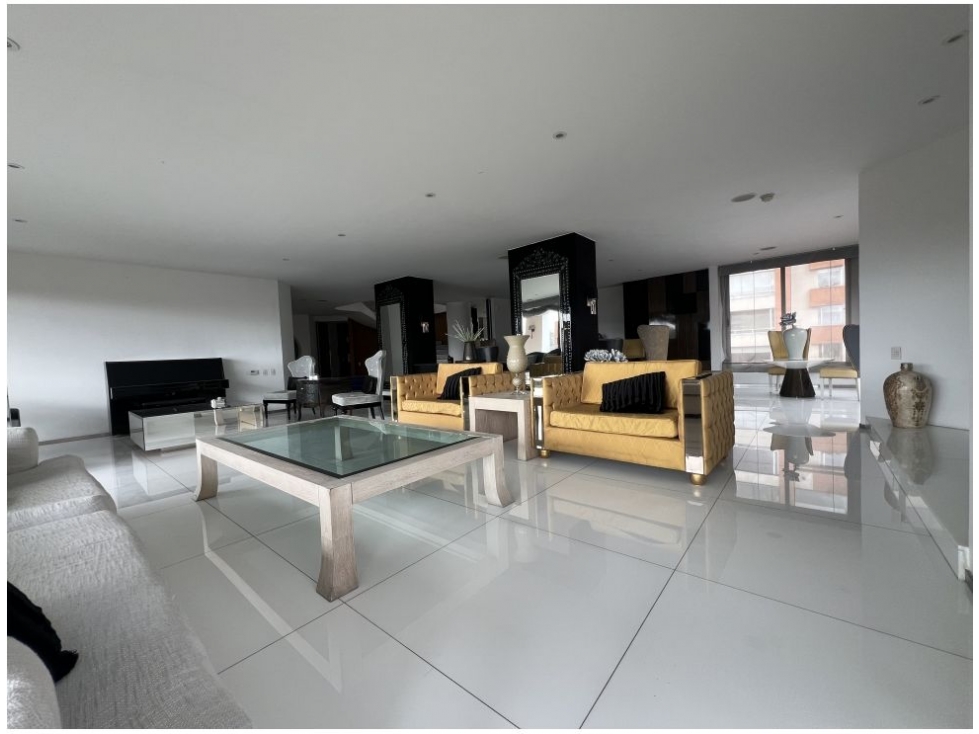 PENTHOUSE DÚPLEX | ROSALES BAJO — foto 2