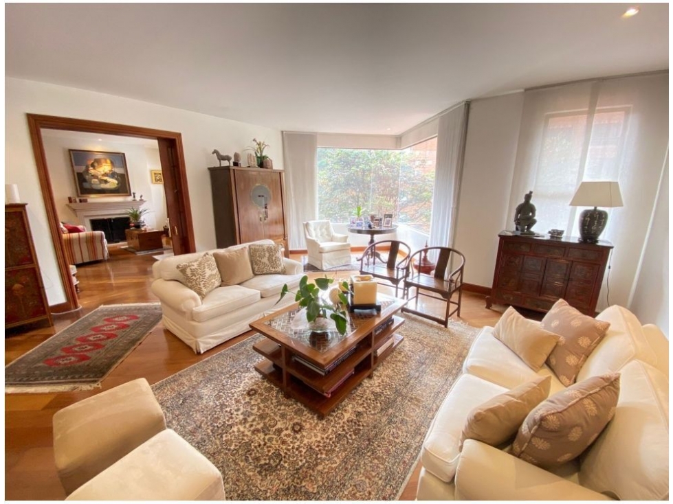 Apartamento Refugio — foto 2
