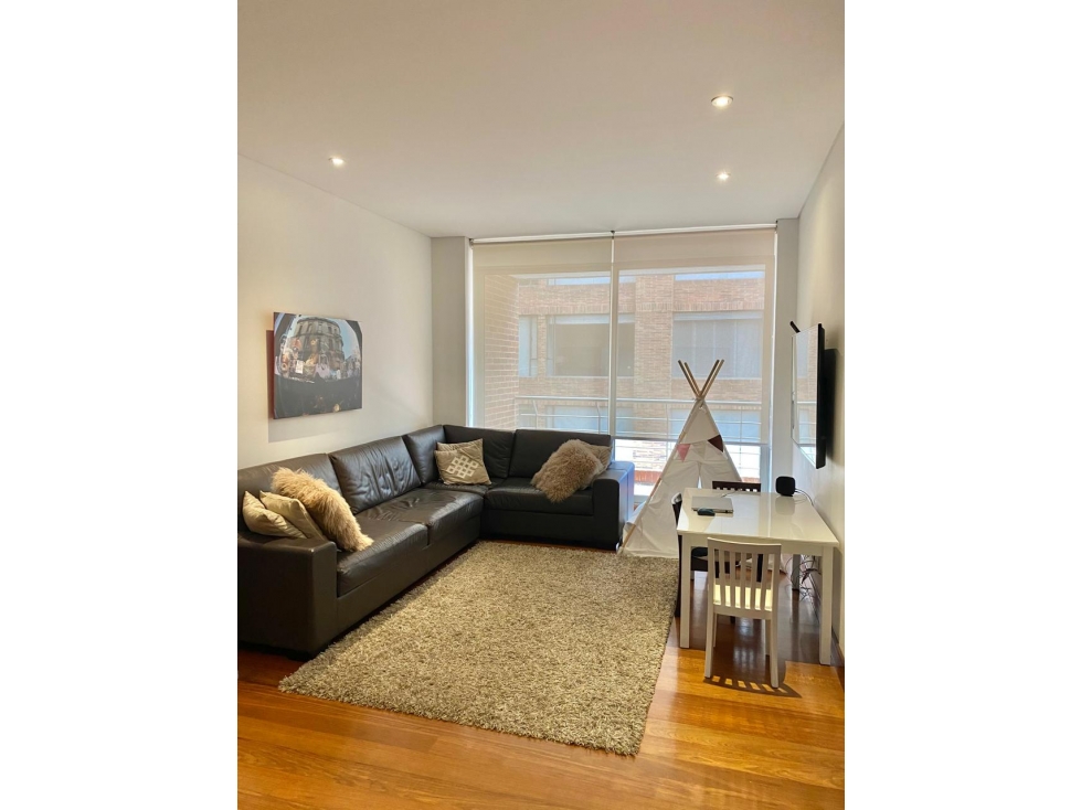 VENTA/ARRIENDO Apto Chico — foto 5