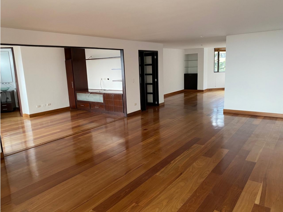 VENTA Apto Pinar 83 — foto 4