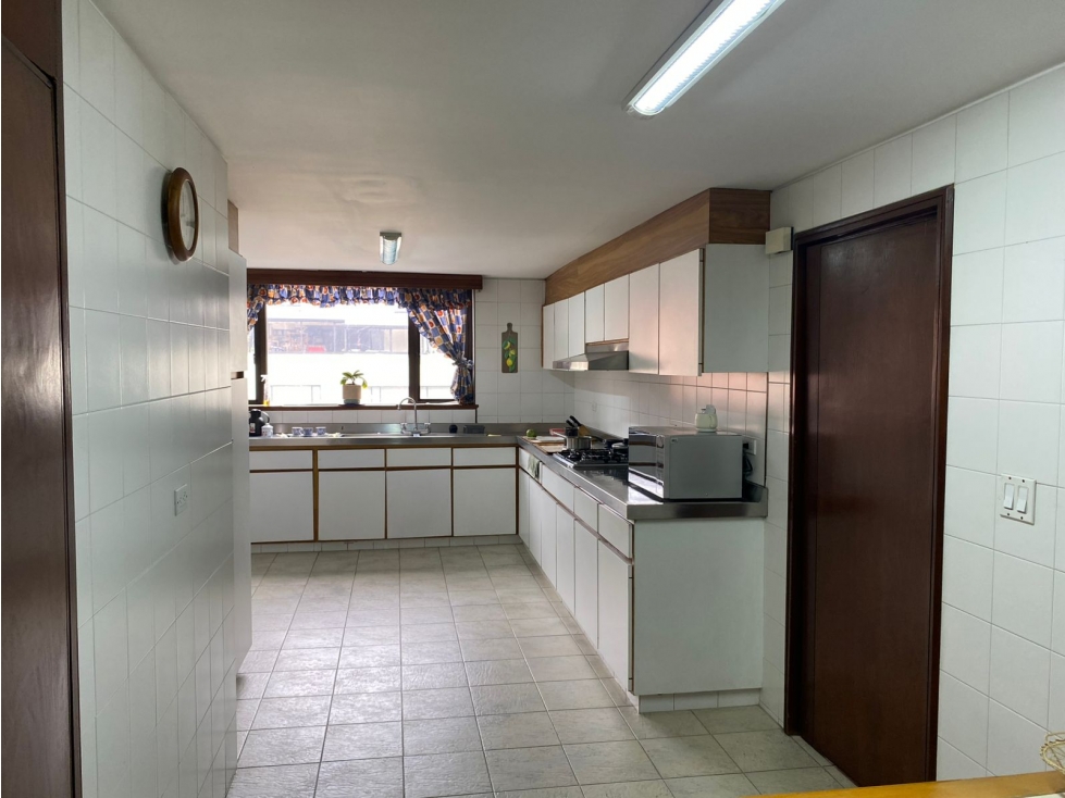 VENTA APTO NOGAL — foto 6