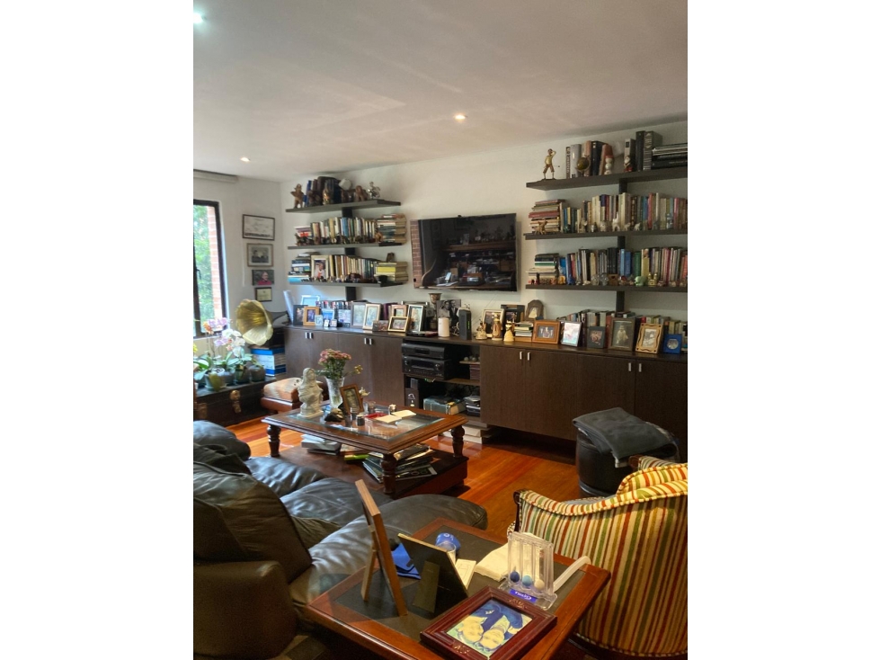 VENTA APTO ROSALES — foto 4