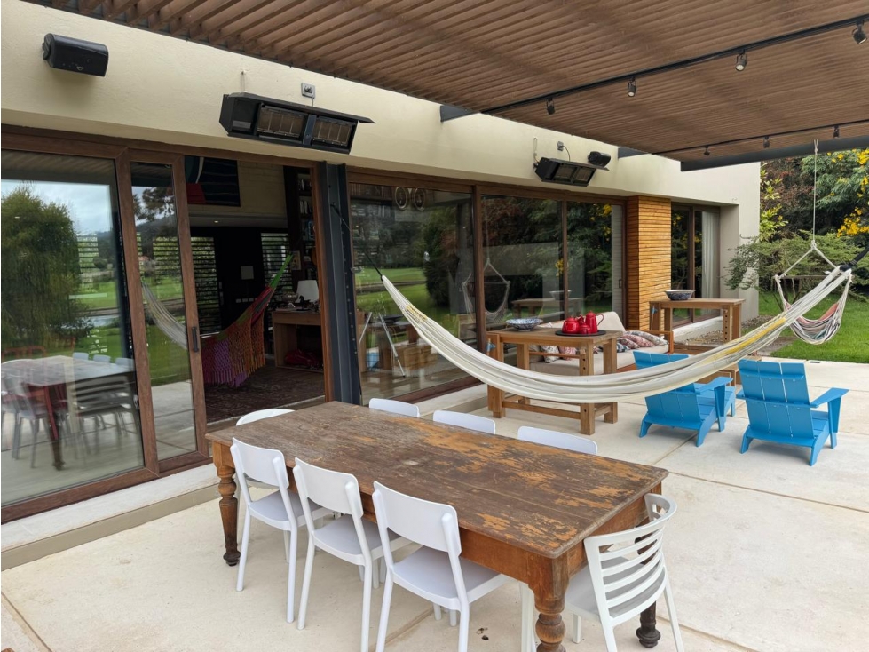 ARRIENDO CONJUNTO PRADERA DE POTOSI - 6