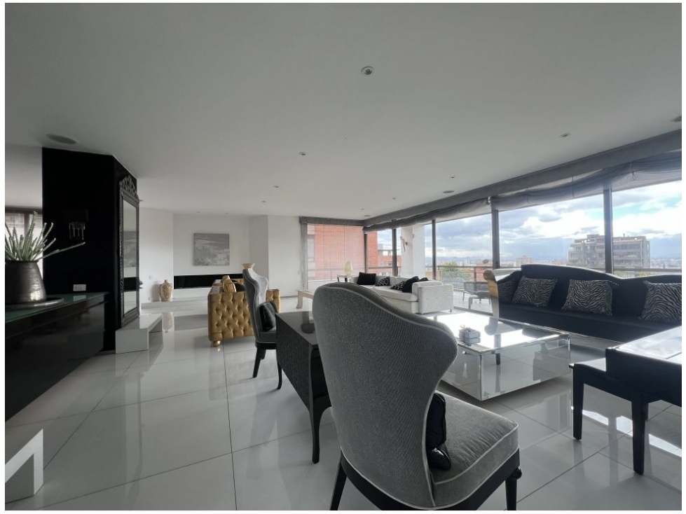 PENTHOUSE DÚPLEX | ROSALES BAJO