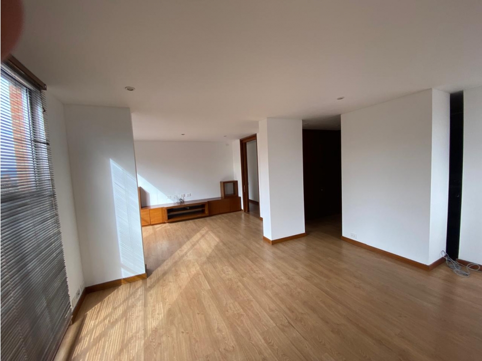 VENTA APTO TERRAZA DUPLEX ROSALES — foto 2