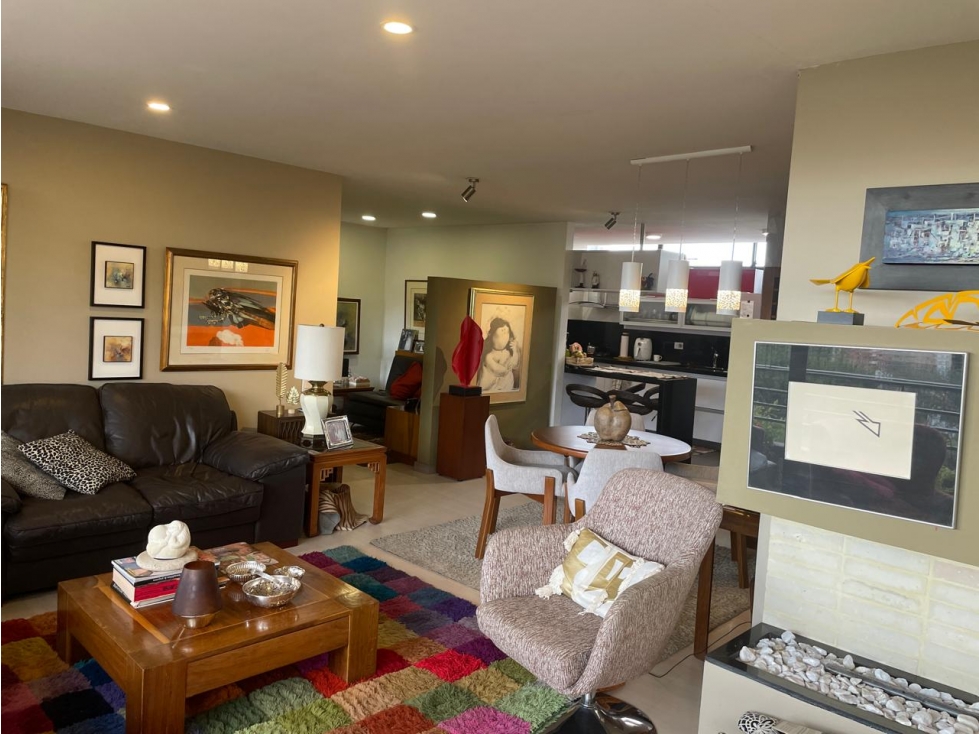 Apartamento Santa Barbara — foto 4