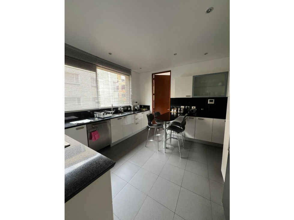 VENTA Apartamento Chico — foto 6
