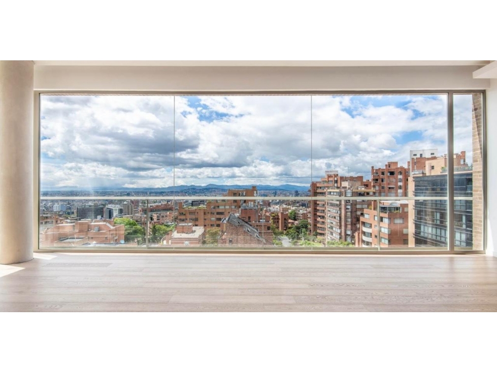 Venta Penthouse Rosales Solhe — foto 4