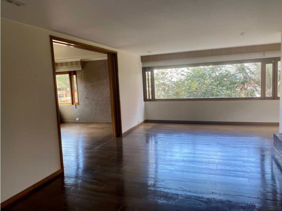 Apartamento Edificio Salmona con terraza — foto 6