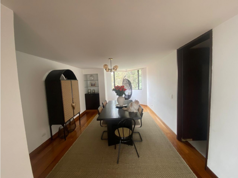 VENTA Apto Rosales con Balcón — foto 6