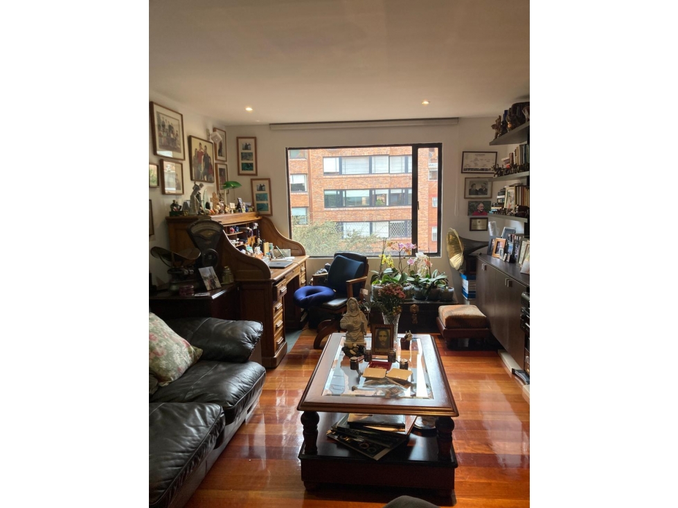 VENTA APTO ROSALES — foto 2