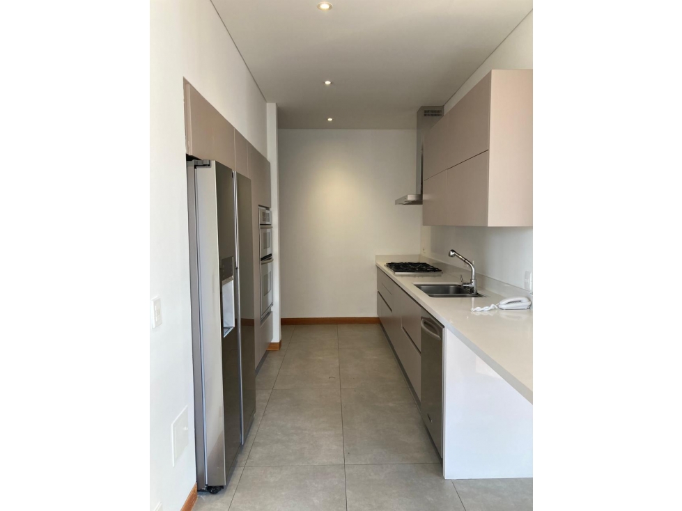 ARRIENDO APTO PORTAL MUSEO — foto 6