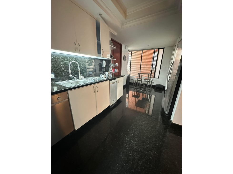 VENTA/ARRIENDO APTO BOSQUES DEL MARQUES — foto 5