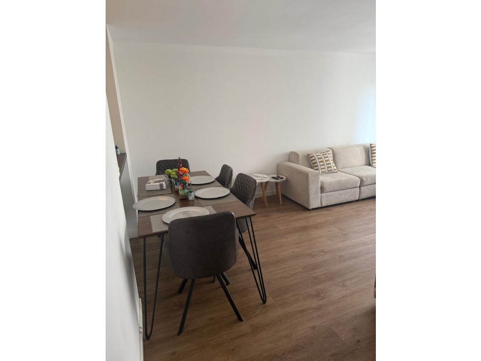 ARRIENDO APTO ROSALES — foto 5