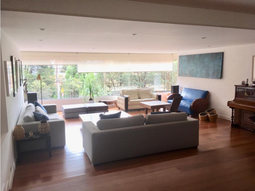 VENTA APTO ROSALES — foto 3