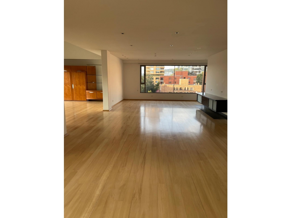 Oportunidad Magnifico Precio Penthouse