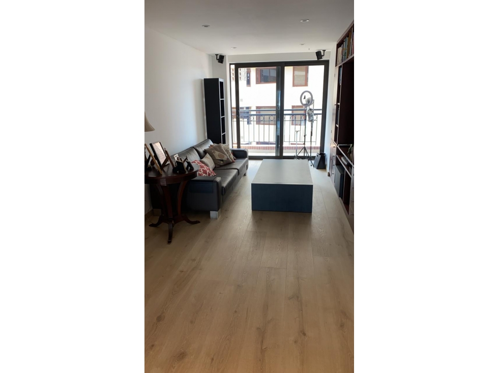 Hermoso Apartamento con Carácter — foto 3