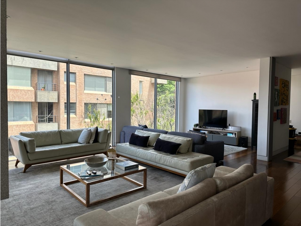 Apartamento Con Terraza 40 M2 — foto 2