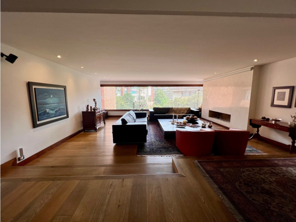 VENTA Apartamento Rosales Bajo — foto 2