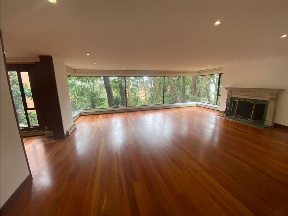 Apartamento Bellavista Jardin