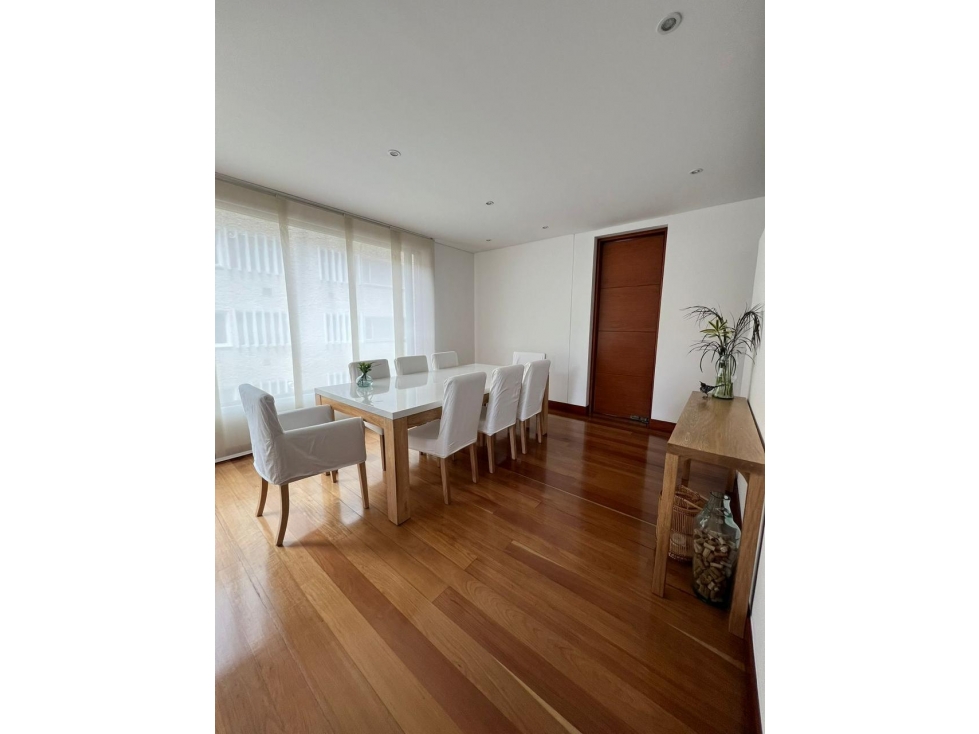 VENTA Apartamento Chico — foto 5
