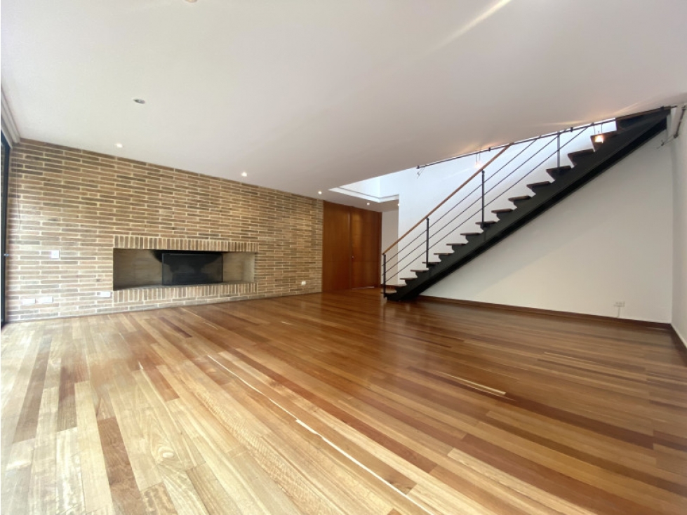 VENTA/ARRIENDO Apartamento Cabrera — foto 3