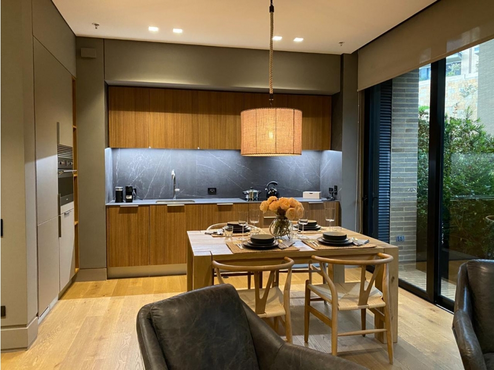 VENTA/ARRIENDO Apto Santa Maria — foto 6